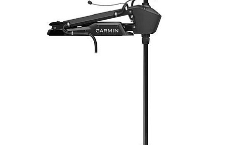 Троллинговый мотор Garmin Force 57